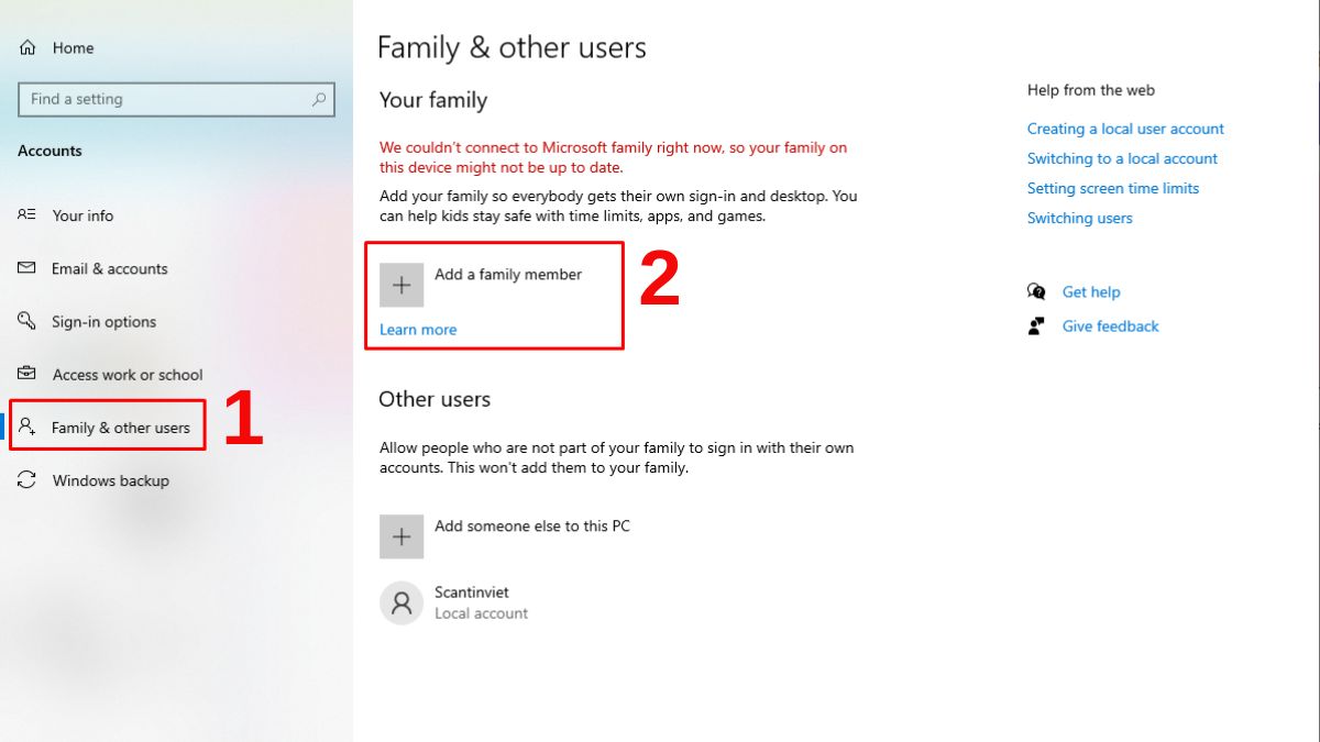 C ch T o T i Kho n Microsoft Tr n M y T nh i n Tho i C ch t o t i kho n microsoft tr n m y t nh i n tho i